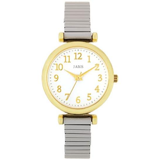 

Flame Gray [Sun Co., Ltd.] J-Axis HL283-GY Ladies Watch, серый