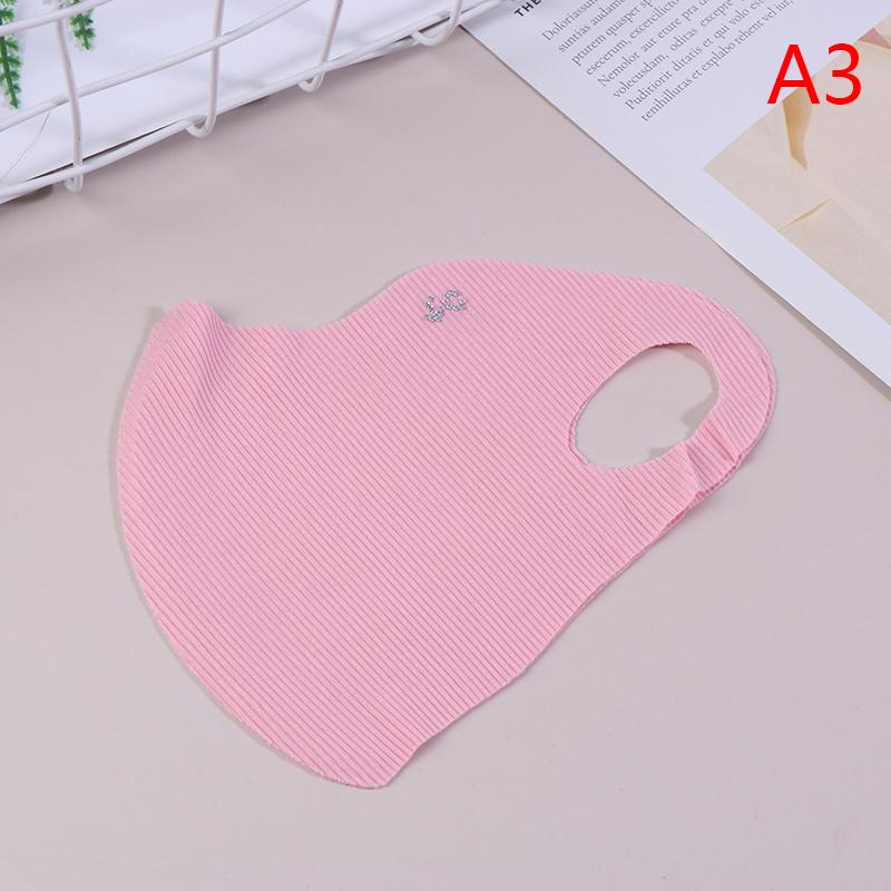 Cycling Face Mask Anti-Uv Sun Protection Unisex Adjustable Breathable Bandana Hunting Running Sport Mask