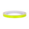 6 Farben Motorrad Felgenband Reflektierende Radaufkleber Decals Vinyl