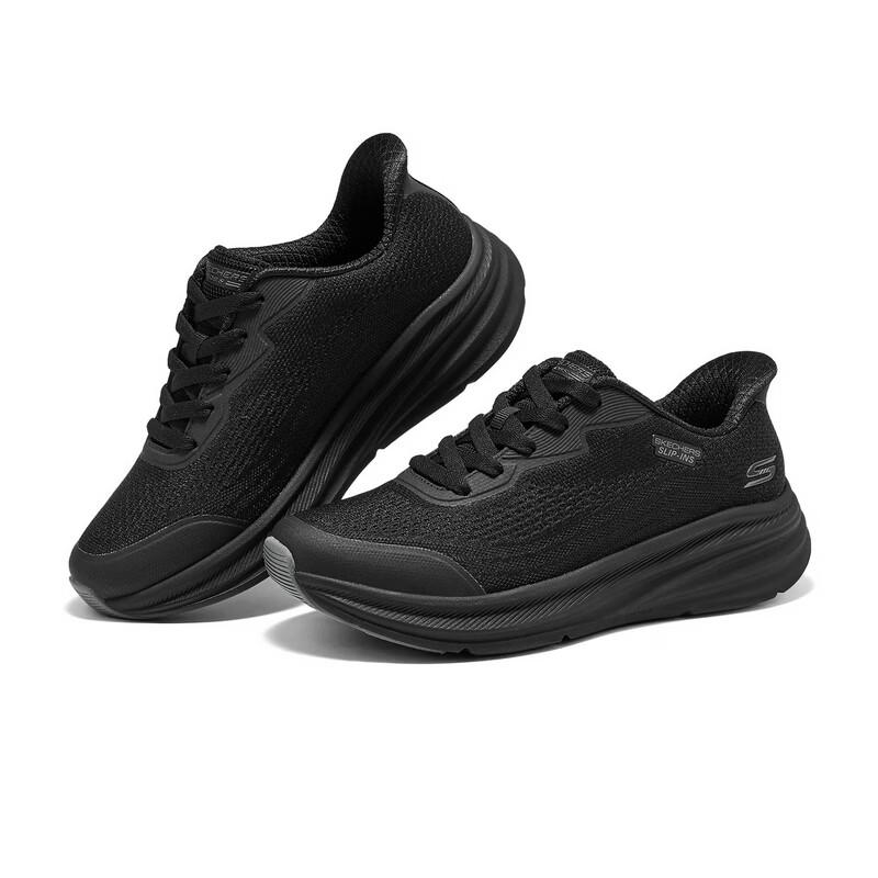 Skechers Women's Mesh Breathable Sport Casual Shoes 117760
