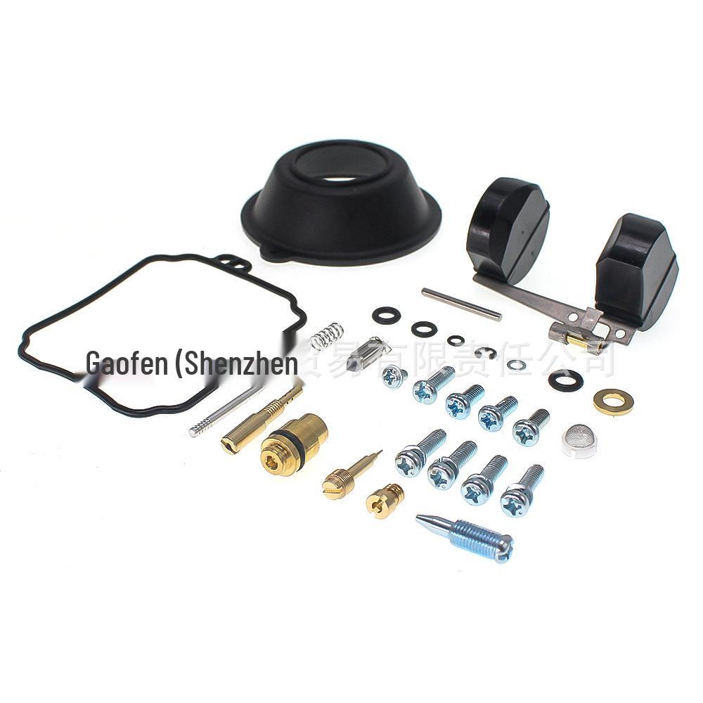 Carburetor Repair Kit for Yamaha XJ600S SECA II (1992-1998)