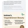 Isntree - Yam Root Vegan Milk Cleanser