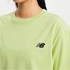 New Balance ShOrt Sleeve Tee Lqj Nbnee22413 41 Uni Runners Club ShOrt Sleeve Tee  Semi O