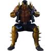 Hokuto No Ken Noodle Stopper Figure Jagi All 1 Type