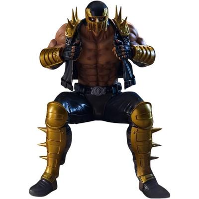 Hokuto No Ken Noodle Stopper Figure Jagi All 1 Type