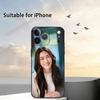 Peraya M-Malisorn F-Faye Phone Case For iPhone 17,16,15,14,13,12,11 Plus,Pro Max,XS,Soft Silicone Black Cover