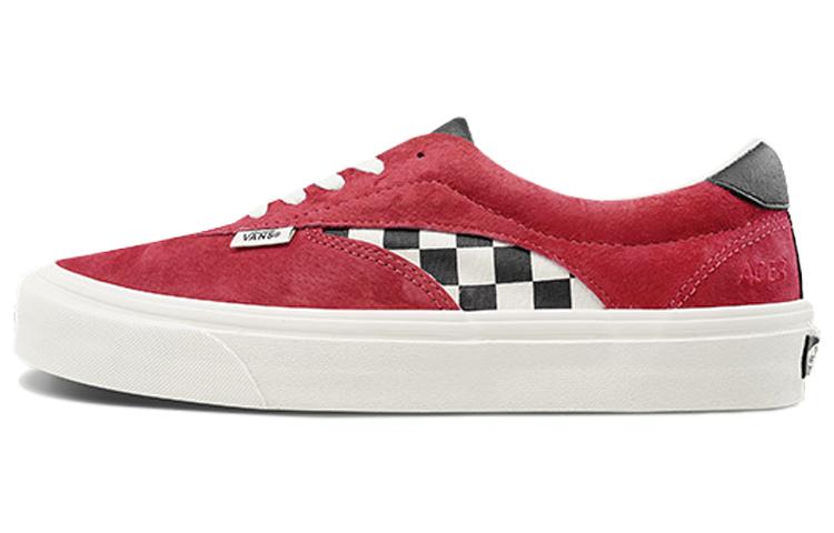 Vans Acer Ni Sp Клетка Красный VN0A4UWY17X 41