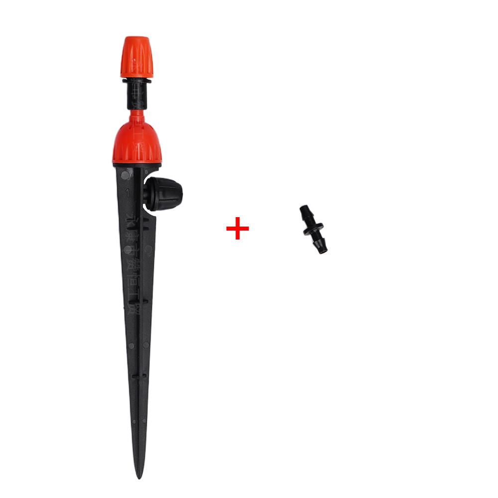 47 Capillary Joint Dripper for Garden and Agricultural Irrigation Systems