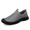 Fashion Slip On Slip-resistant Tenis Femini Casual Basketball Man Sneakers Green Men Shoes Sports Best High Fashion Authentic Funky