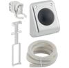 Geberit Hytouch 115993001 Flush Plate for Concealed Cistern