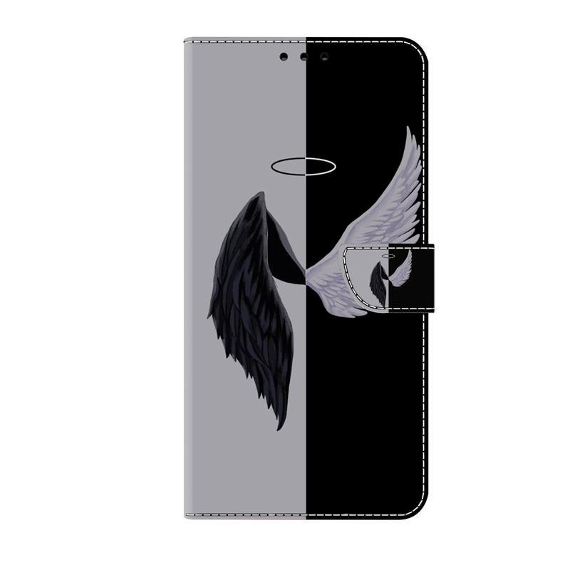 Magnetic Flip Leather Cover For Samsung Galaxy S26 S25 S24 S23 Plus Ultra Edge 4G/5G Wallet Case For Galaxy S24 S23 FE