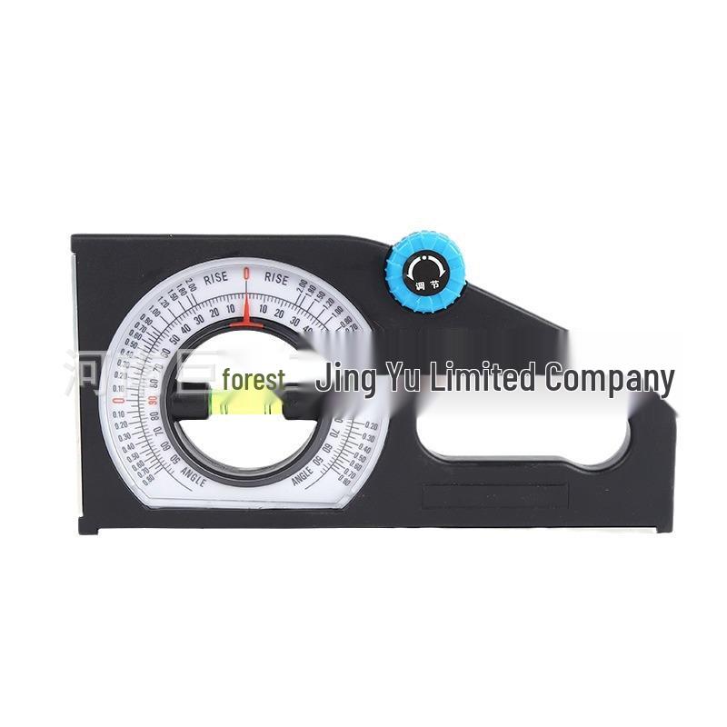 High-Quality Portable Magnetic Angle Ruler Inclinometer