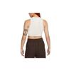 Sportswear Essentials Tank Top Women's Light Rosewood Umber FB8280-104
