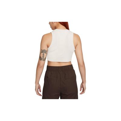 Sportswear Essentials Tank Top Women's Light Rosewood Umber FB8280-104