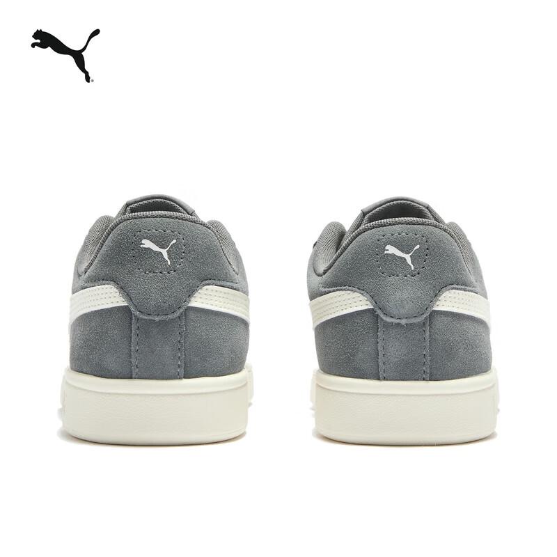 Puma Smash 390984 Classic Low-Top Unisex Sneakers