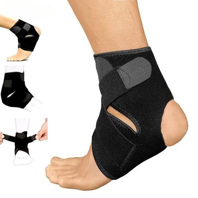 1 Piece Ankle Brace Provides Ankle Foot Support Ankle Wrap Support for Men and Women Sports Training