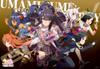 Ensky Puzzle Uma Musume Pretty Derby Visual Art Series 1000 Teile (2) (1000T-353)