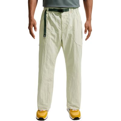 ACG Dolomiti Waterproof UV Protection Hiking Loose Casual Pants Men Bottoms IF0914-020
