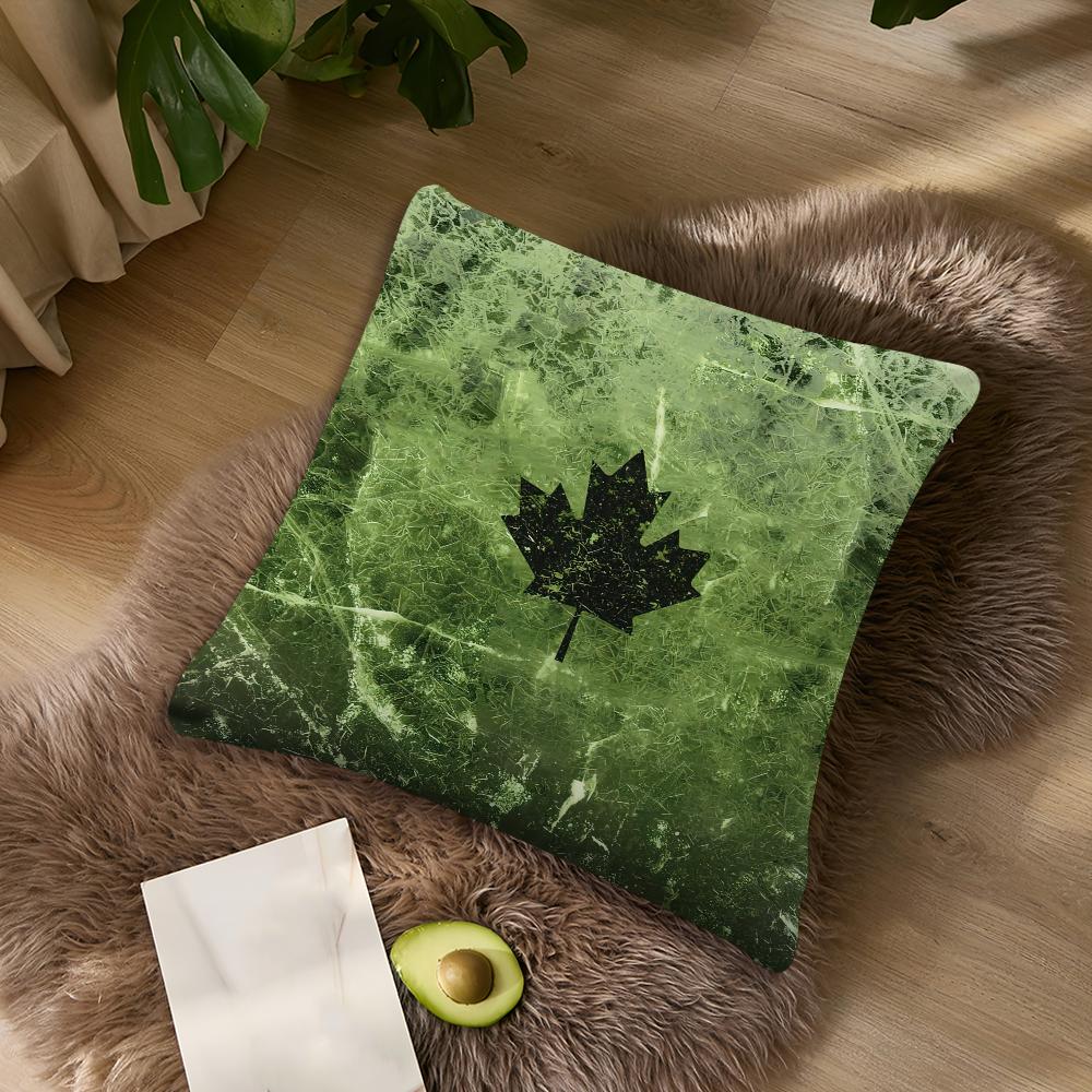 Game Siege-R-Rainbow-S-Six Cushion Cover Living Room Accent Couch Back Support Square Lounge Restful Nap Companion Pillow Case
