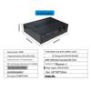 WeiShu Professional Conference Audio Systems (CN version)