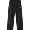 PUMA Kids' 2026 Autumn/Winter Fleece-Lined Long Pants
