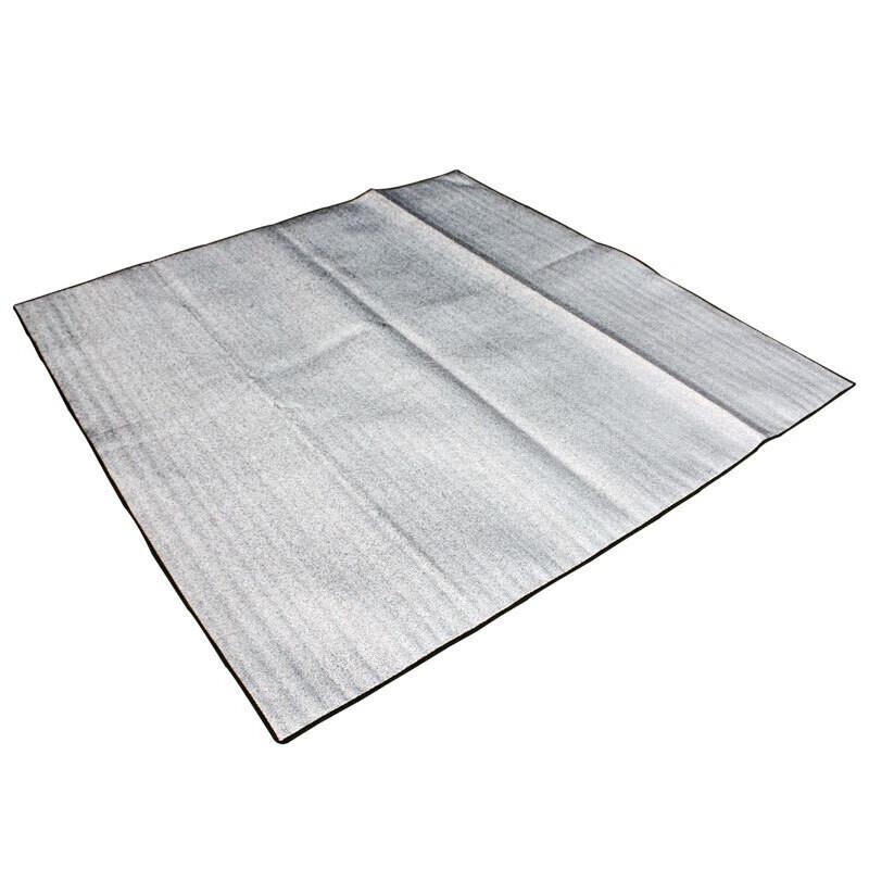 Thickened Aluminum Film Outdoor Camping Mat