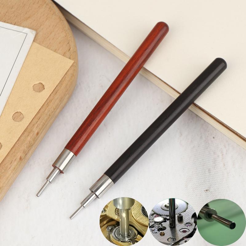Watch Repair Tools Main Deck Shock Reed Quick Release Pen For Eta 2824 2836 Nh35 Nh36 Watch Movement Repair Watchmaker Tools