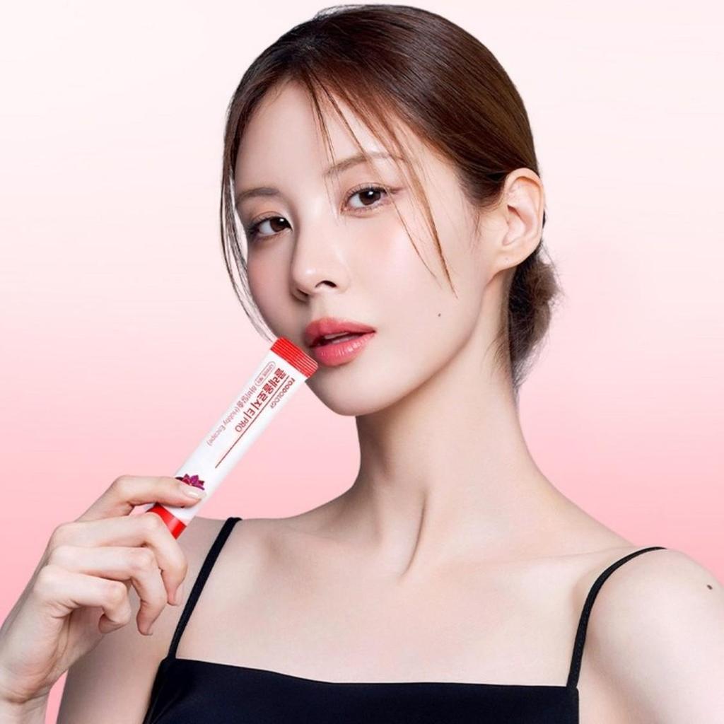 [Foodology] Drinkable Diet Choleology Tea,  Korean Essential Health Food