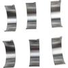 STD Size Connecting  Rod Bearing 16851-22320 15861-22314 for Kubota Z400 Z430 Z482 D600 D640 D662 D722 D782 Engine Tractor