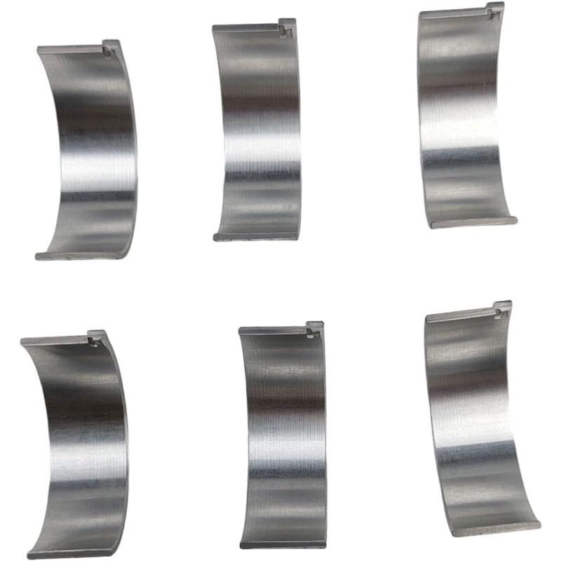 STD Size Connecting  Rod Bearing 16851-22320 15861-22314 for Kubota Z400 Z430 Z482 D600 D640 D662 D722 D782 Engine Tractor