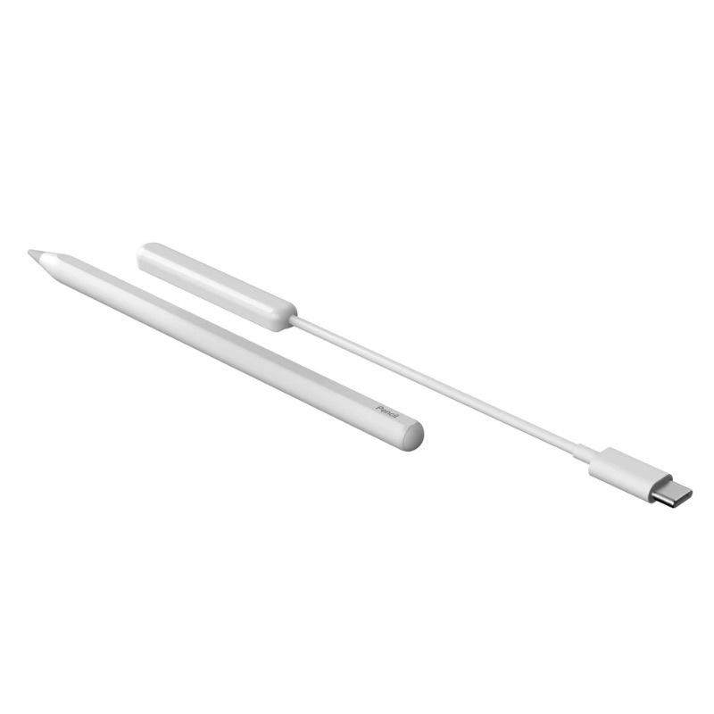 Magnetisches Ladecase für Apple Pencil 2. Generation Ersatzstift