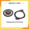 Thermostat Gasket Set Easy To Install Replaces Replacement with for 1989>2005