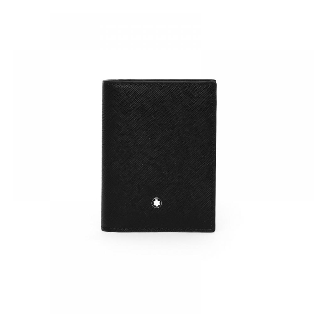 Montblanc 130322 Sartorial 4cc Business Card Holder