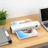 A4 Laminator Easy to Use Cold Personal for Business Home Photo