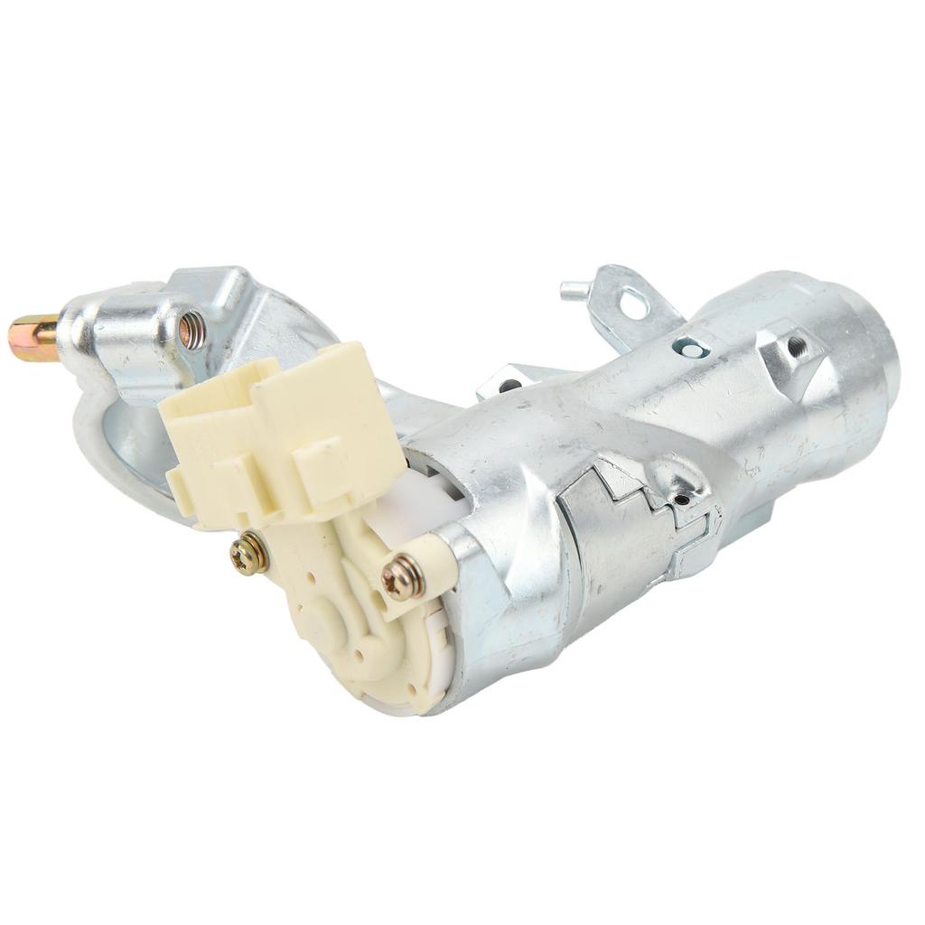 Ignition Switch Assembly Metal Alloy 45020‑12‑11 with 2 Keys Replacement for COROLLA RAV4