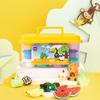 Deli 36-Color Lightweight Clay Set