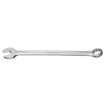 Clé mixte TONE Largeur sur plats 20 mm CS-20