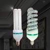 OEINGLED 32W 3000K U-shaped Spiral LED Corn Bulb
