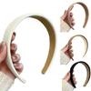 Everyday Wear Headbands Trendy Headpiece Sophisticated Comfortable Headbands for Daily Wear