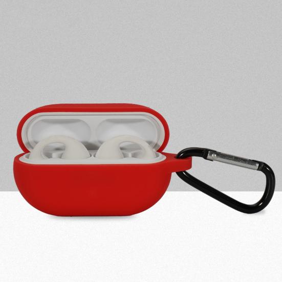 Earphone Protective Case Elastic Dustproof Silicone Anti-drop Washable Protect Headphones Shock Absorption Bluetooth-compatible Silicone Protective