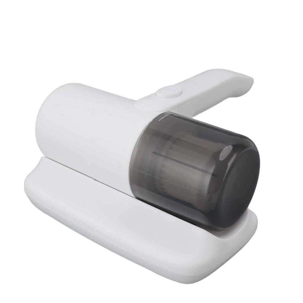 Bed Vacuum Cleaner 2000Pa Suction Allergy Prevention Warm Air Dehumidification UV Handheld Vacuum
