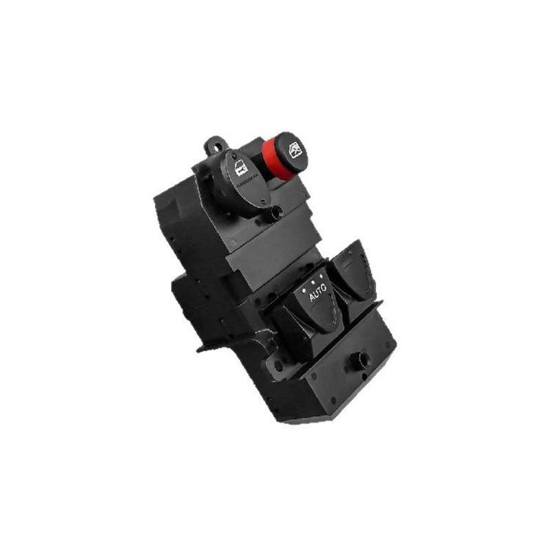 Honda Electric Front Window Switch (Left) 35750-SVA-A11 Electric Window Switch Front Left чёрный