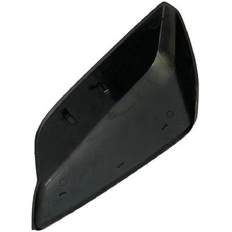 Passenger Side Mirror Cap Cover For Chevrolet Malibu 2016-2022 White 84026842