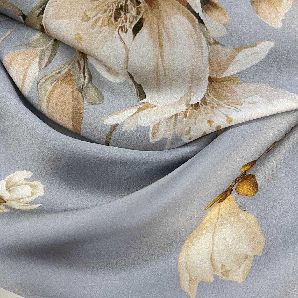 Hedvábný šátek Suzhou Dlouhý Šátek z morušového hedvábí pro matku středního věku Hedvábná šála Dárek ke Dni matek Národní styl Klasický hedvábný šátek