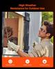 2-Pack Plexiglass Acrylic Sheets 24 X 36 Inch Plastic Sheets 1/4 In Thick