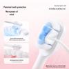 SOOCAS D3S Cat Paw Sonic Electric Toothbrush