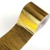 Hitzeschutzband Selbstklebendes Hitzebeständiges Band Wärmereflektierendes Klebeband