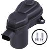 Electronic Parking Brake Actuator Rear Right compatible with HRV compatible with Odyssey 2019-2022 Replaces 43020-T7A-000