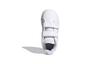 adidas Grand Court I 'White Iridescent' FW1276