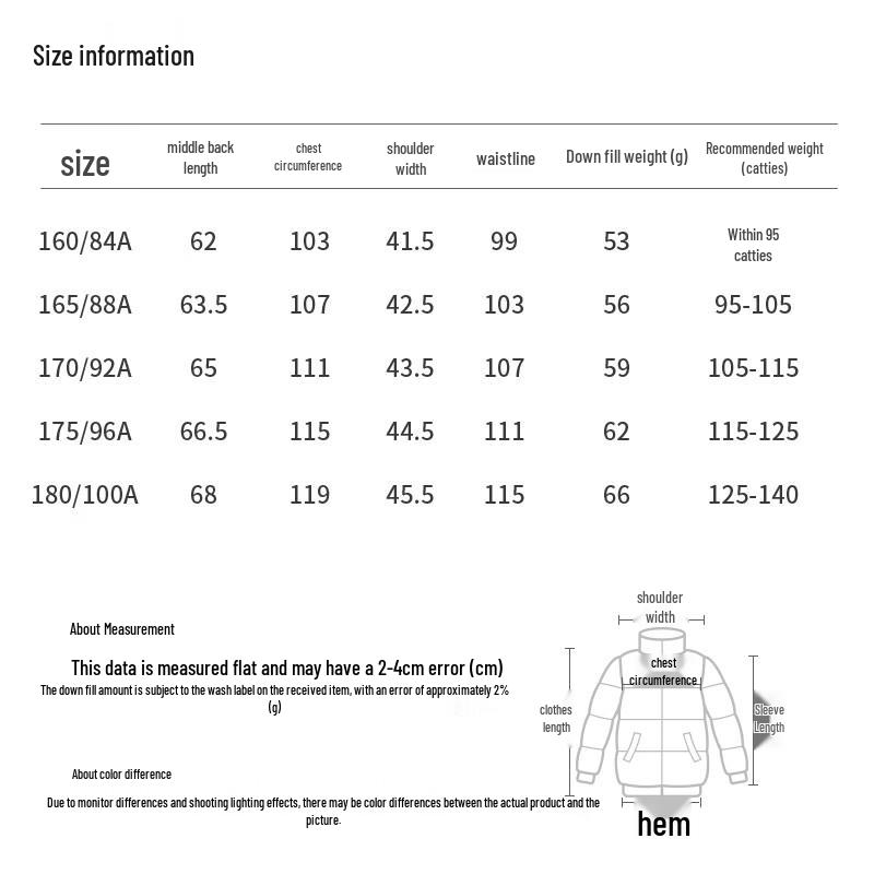 XueZhongFei Women's Hooded Down Vest